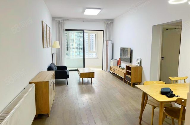 央湖名邸(一期)3室2厅96.54㎡260万二手房图片