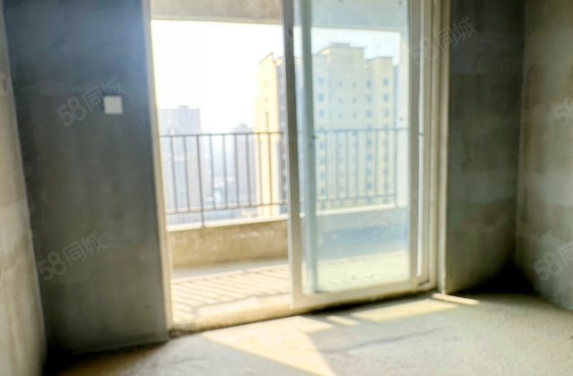 紫雲境3室2厅122㎡107万二手房图片