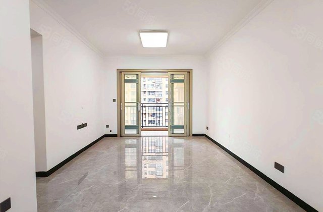 华阳嘉苑3室2厅90.06㎡130万二手房图片