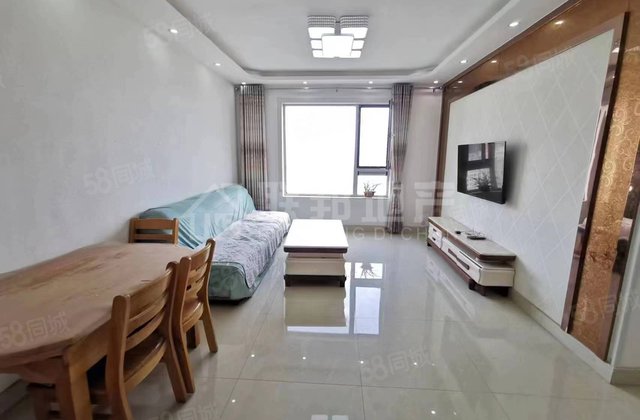 急售！徒骇河旁 昌润连城 莲湖新城 三居 送储 可按揭