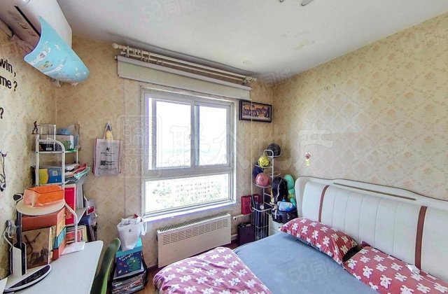 郁花园三里2室2厅91.06㎡338万二手房图片