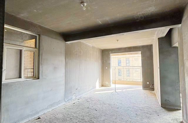 吉源美郡国际城3室2厅116㎡105万二手房图片