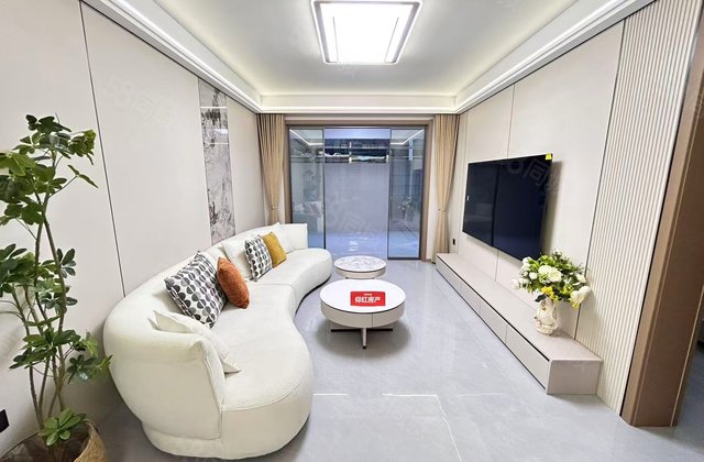 惠民苑3室2厅108㎡69.6万二手房图片