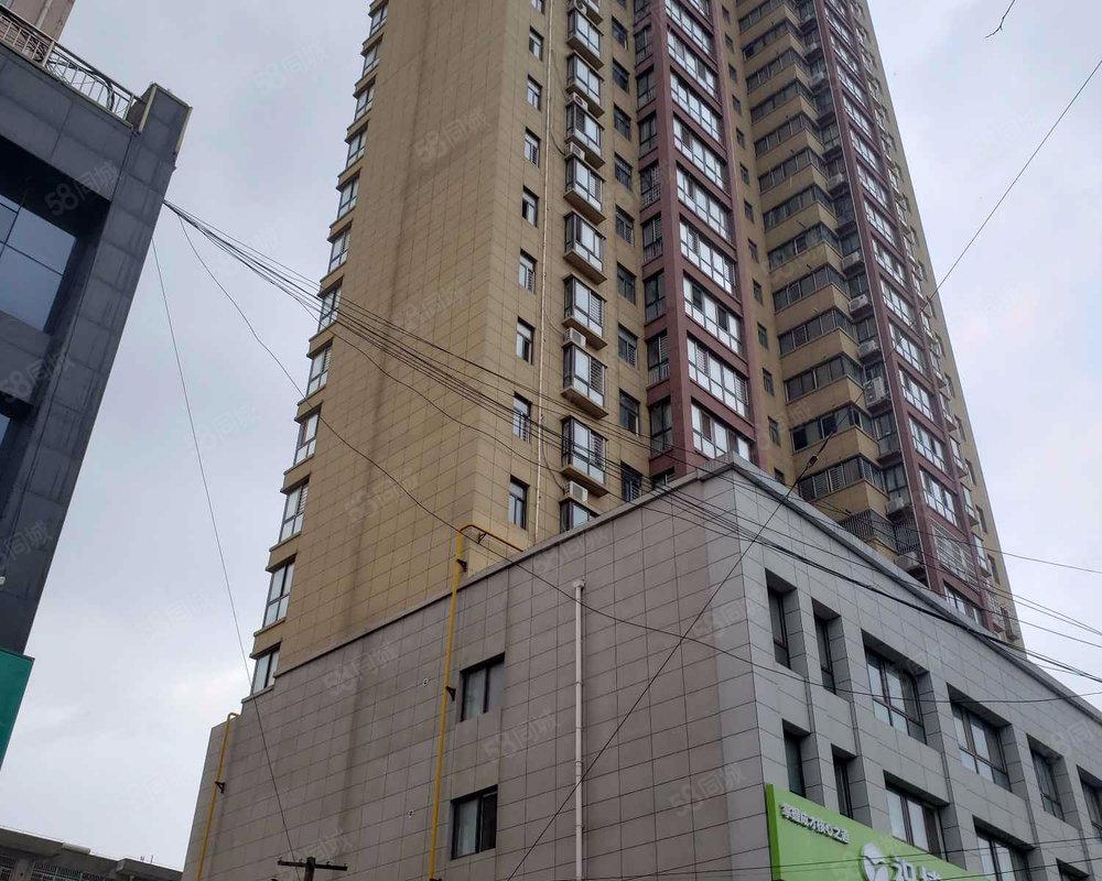 【馨悦苑, 馨悦苑小区详情,房价走势,房源,业主论坛】- 西安58同城