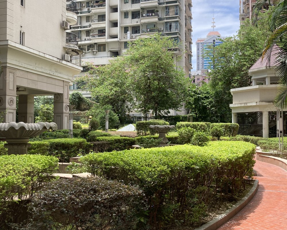 【凯旋花园, 凯旋花园小区详情,房价走势,房源,业主论坛】- 福州58