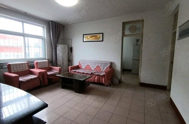 已  电梯 三中 东昌中学 湖边 诚心出售 南北通透