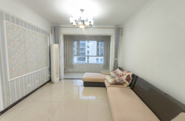 东昌路，英特附近，精装修，南北通透，好楼层急售，免大税