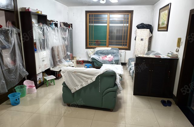 龙腾小区3室2厅125.4㎡32万二手房图片