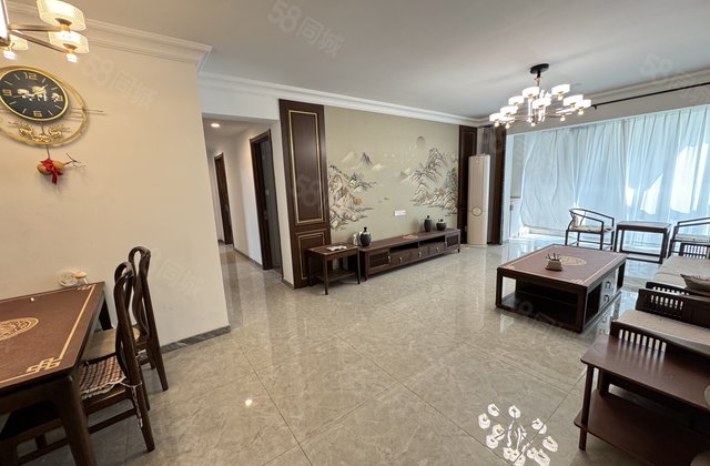 碧桂园湖悦天境4室2厅147㎡89万二手房图片