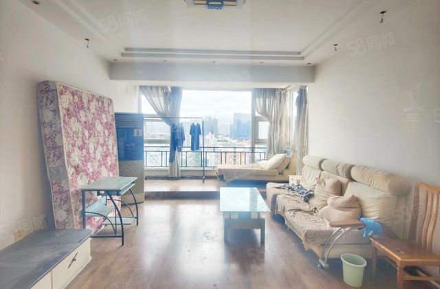 棕榈花园3室2厅118.34㎡145万二手房图片