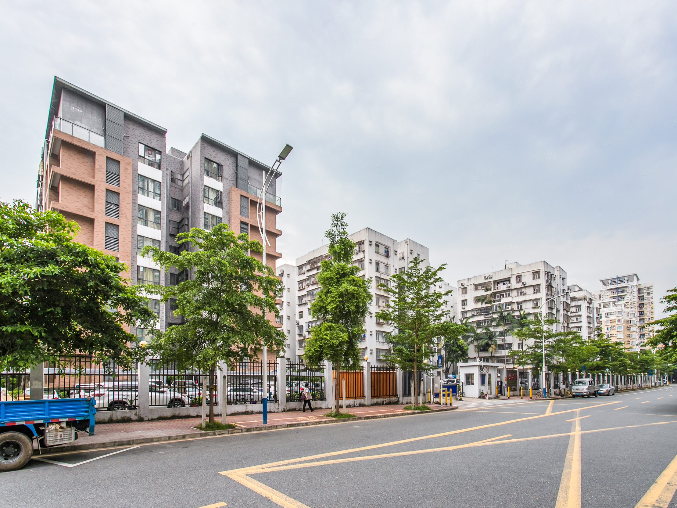 广物花园3室2厅2卫106㎡南0万