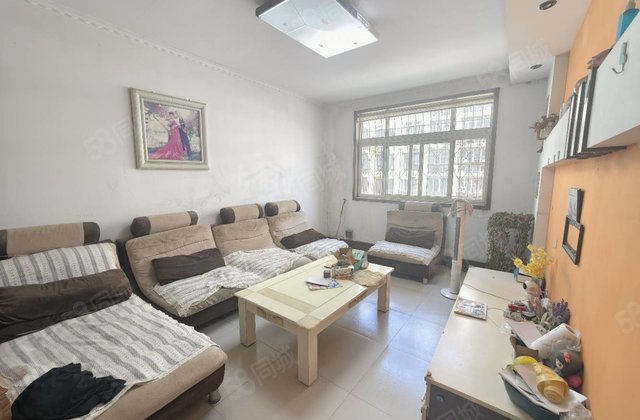 双庙阳光花园(东昌府) 停车方便 二楼 免大税 可贷款