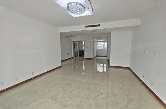 建业桂园3室2厅138㎡65万二手房图片