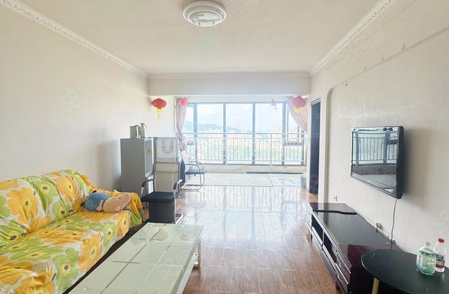 枫林小区2室2厅107㎡47万二手房图片