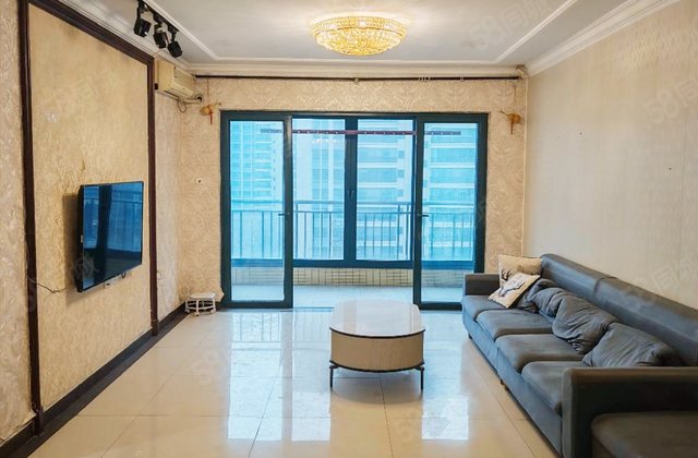 恒大绿洲东区3室2厅135.91㎡145万二手房图片