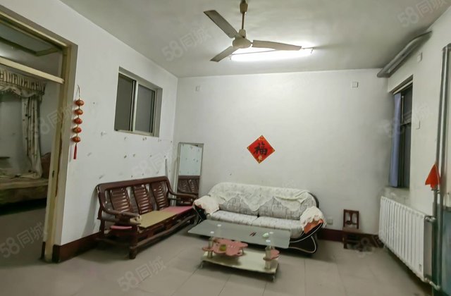 东昌路北顺和东昌聊大北苑三室两厅保证真实可看房 市政府家属院