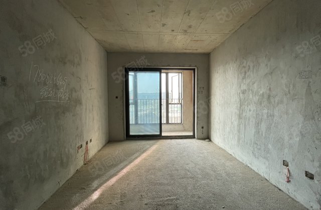 桃李郡3室2厅94㎡38万二手房图片