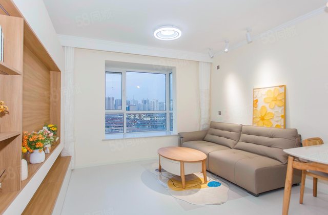 广建家园小区2室1厅77.18㎡72万二手房图片