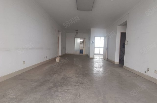 急售新水明珠中通时代豪园三期双卫生间 边户型带车位电梯房