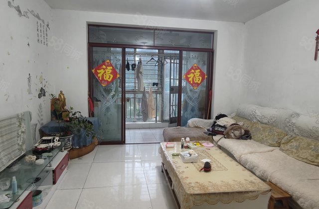 徒骇河旁  七中附近 一楼带院  舜和嘉园