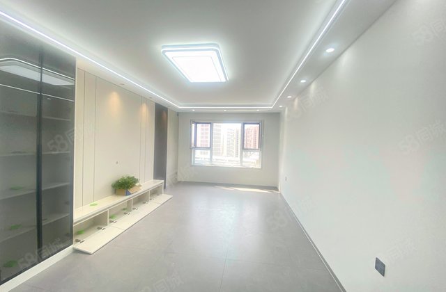 中车长春源2室2厅85㎡46.5万二手房图片