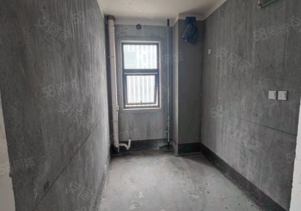 水韵花都家园(北组团)3室1厅90.89㎡183万二手房图片