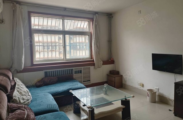 闸口  文轩  姚园子瑞祥小区  4楼  免大税 看房方便