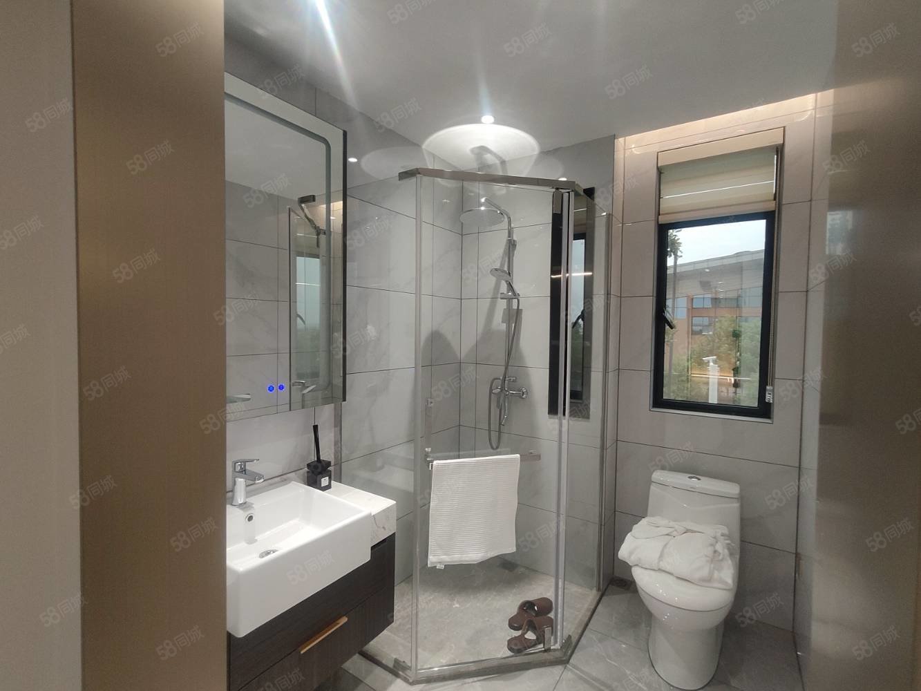 创维瑜园4室2厅2卫130㎡南北59.8万