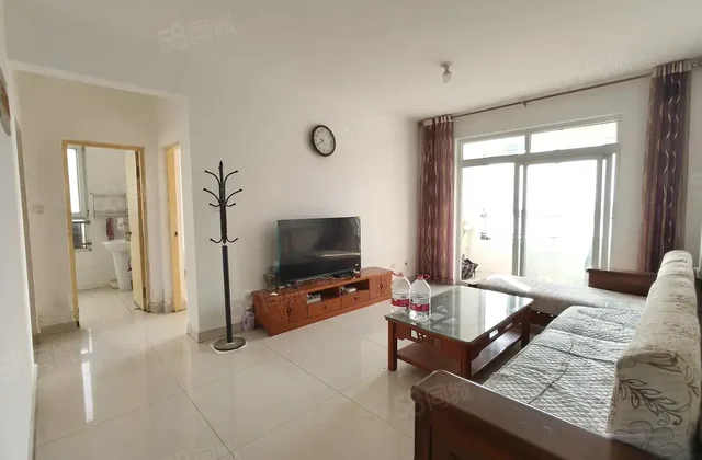 金柱绿城 颐馨园 华悦金钻 电梯 两室 乐园 实验