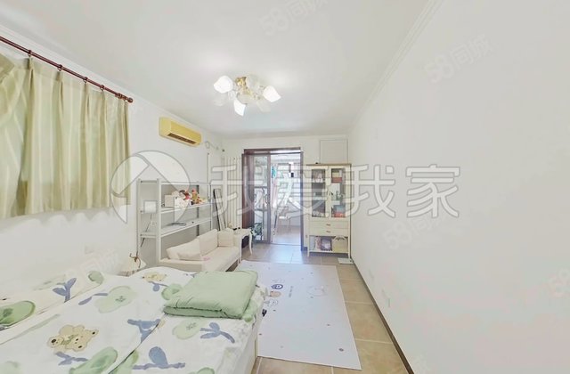 农光里小区2室1厅62.47㎡308万二手房图片