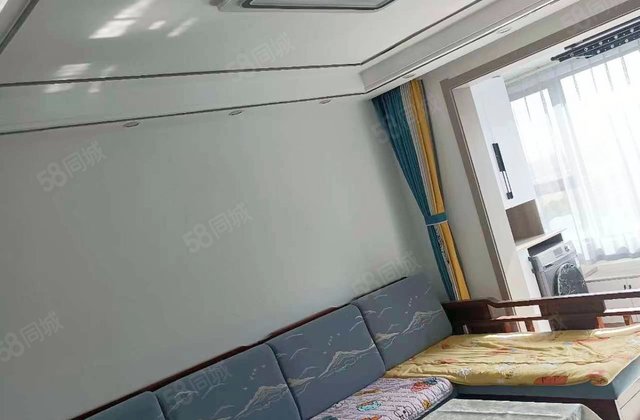 让山3室1厅117.94㎡149万二手房图片