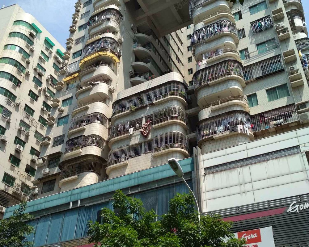 【五洲大厦, 五洲大厦小区详情,房价走势,房源,业主论坛】- 福州58