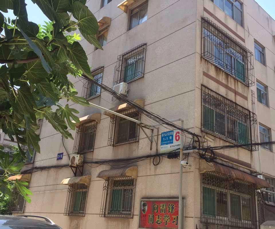 【东源小区, 东源小区小区详情,房价走势,房源,业主论坛】- 济南58