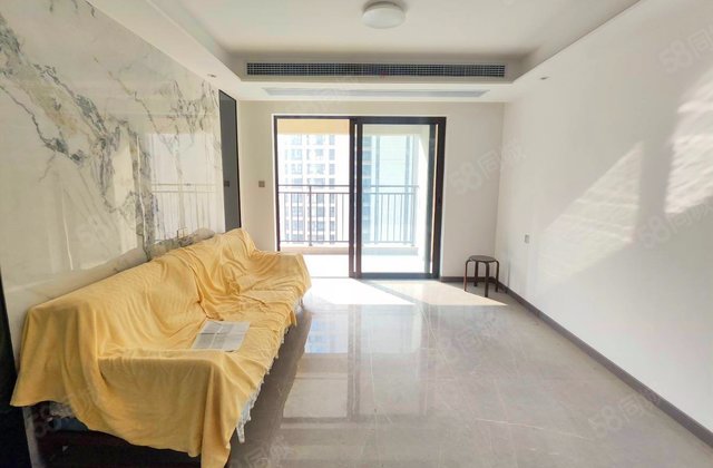 龙湖春江天玺3室2厅115.18㎡139.8万二手房图片