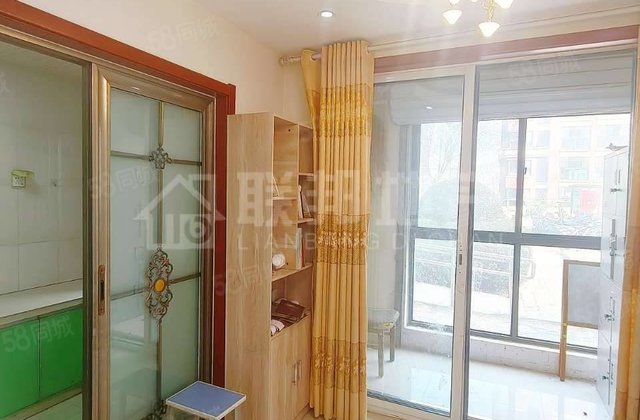 单价6开头 滨河实验 莲湖新城西邻水岸花语 三居 可按揭