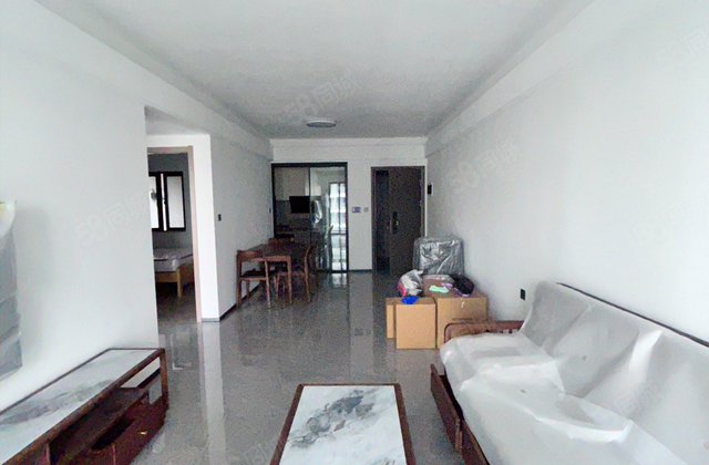 峻兴富城顺峰府2室2厅90㎡126.8万二手房图片