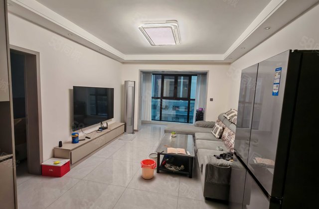 御峰名府3室2厅125㎡90万二手房图片