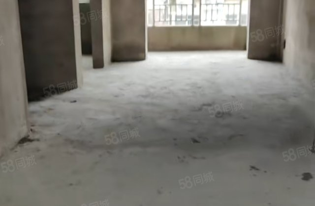 黄新华市民公寓3室2厅130㎡53万二手房图片