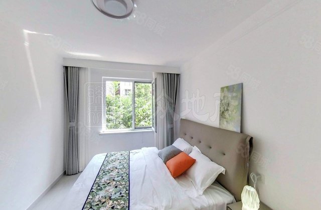 金荣园2室1厅97.58㎡195万二手房图片