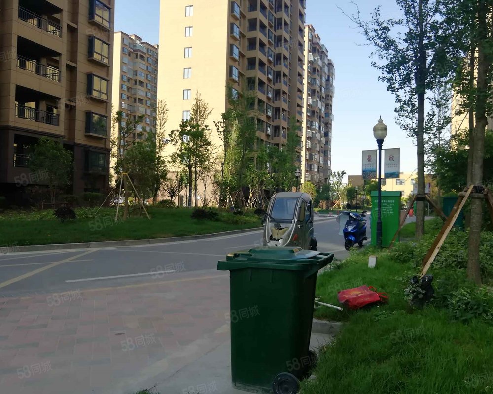 【虹润华府, 虹润华府小区详情,房价走势,房源,业主论坛】- 东台58