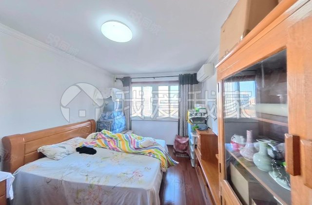 三里屯南路小区3室1厅83.05㎡740万二手房图片