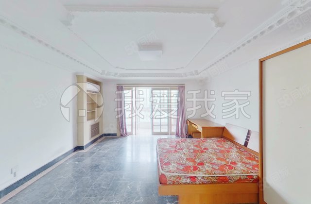 蓬莱公寓5室1厅192.92㎡380万二手房图片