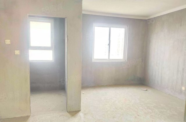 红星国际广场3室2厅121㎡120万二手房图片