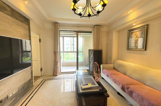 华景名苑3室2厅126.21㎡208万二手房图片