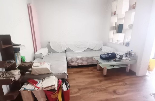 急售市中心，东昌中学二楼，单位家属院 看房有钥匙