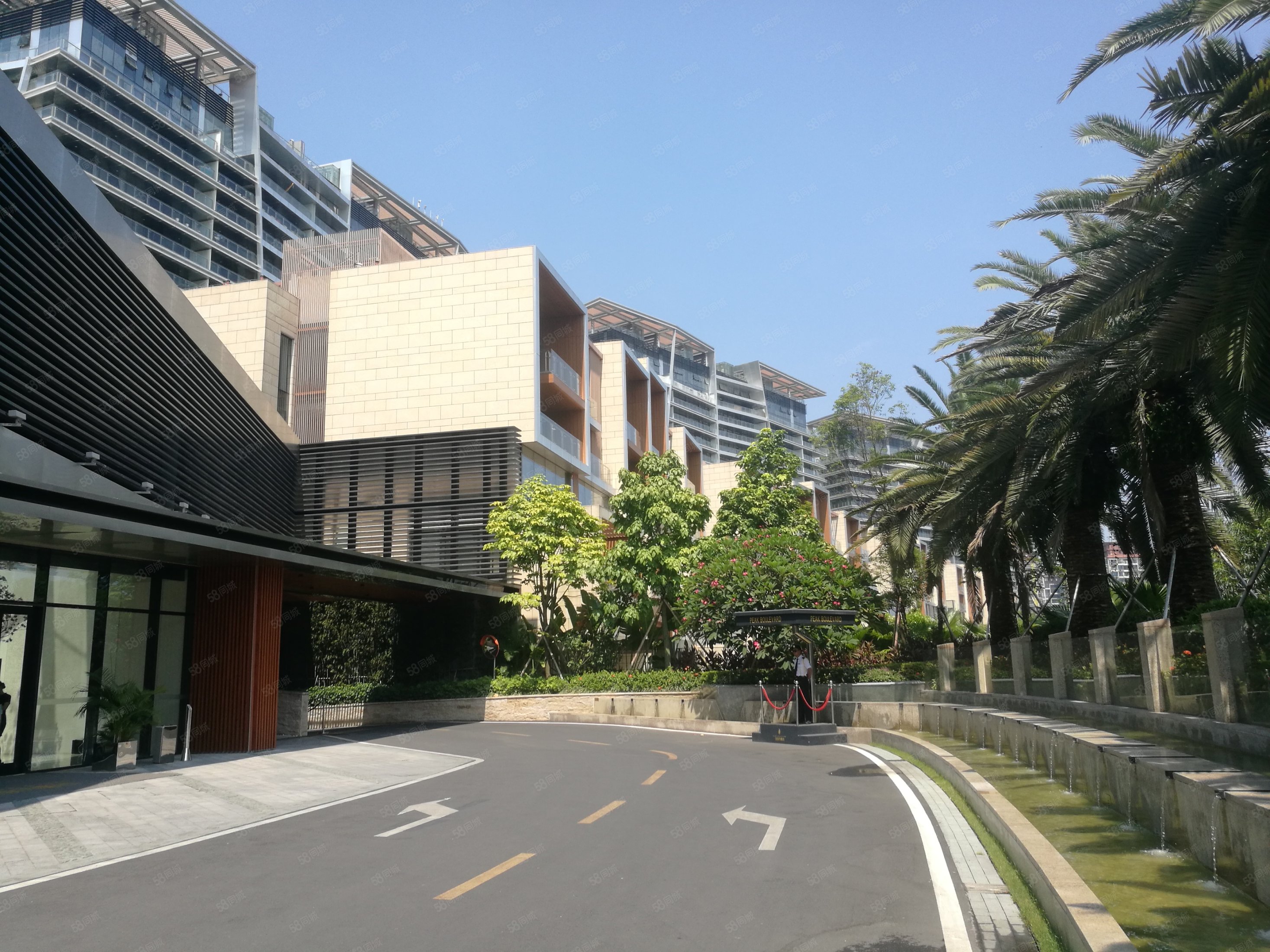 华润深圳湾悦府(一期)3室2厅3卫248.99㎡南北0万