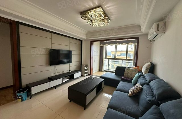 万和星城A区2室2厅86㎡29.8万二手房图片