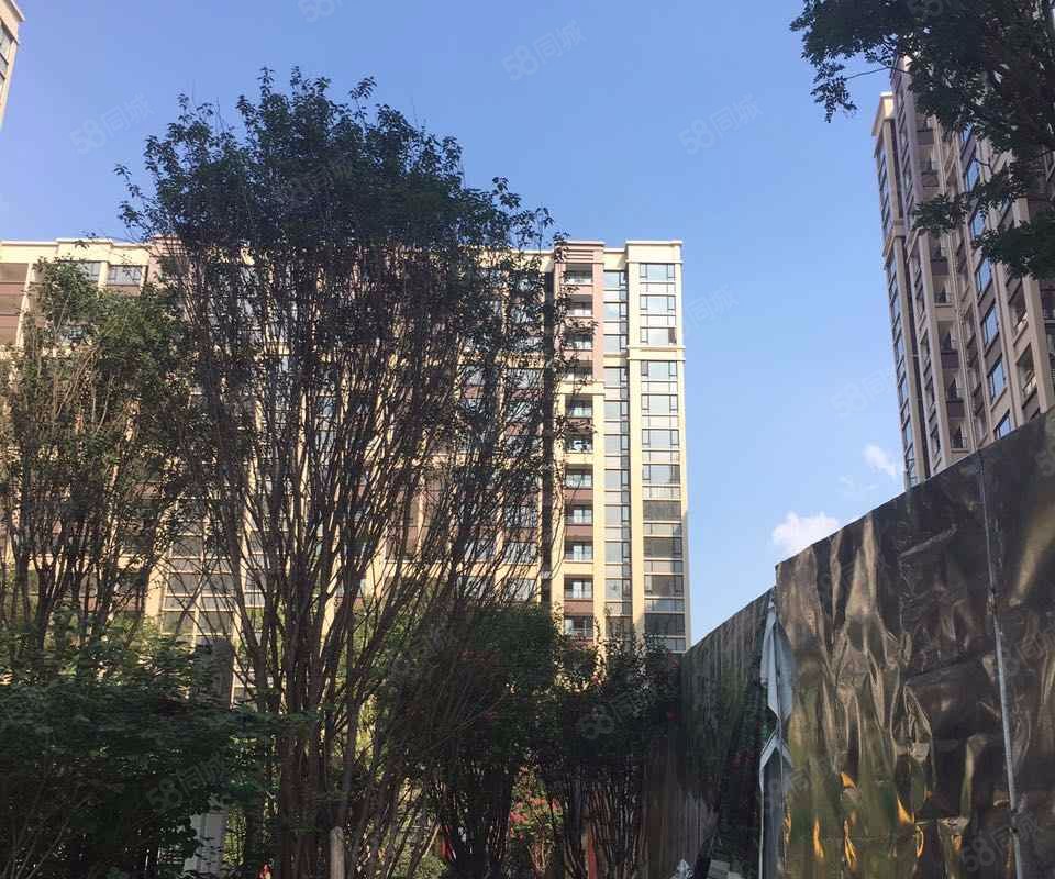 邦泰华府公馆小区详情,房价走势,房源,业主论坛】- 成都58同城