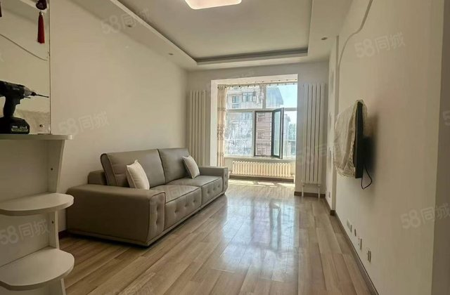 联通名苑2室1厅80㎡29.8万二手房图片