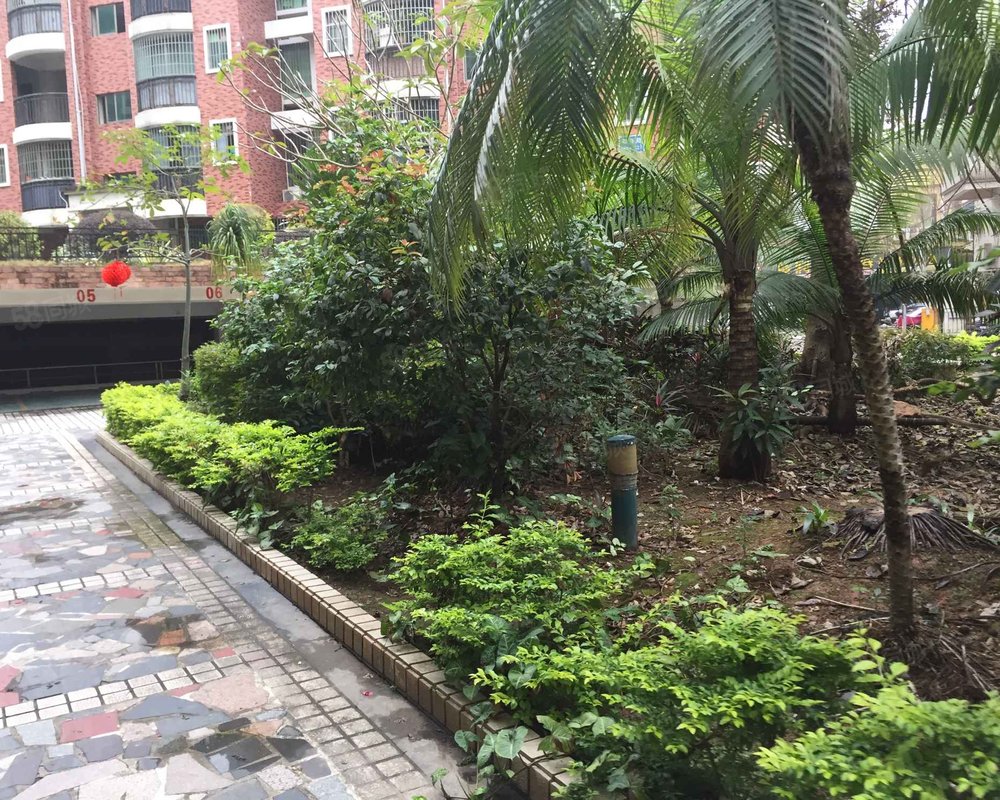 【好景花园, 好景花园小区详情,房价走势,房源,业主论坛】- 珠海58